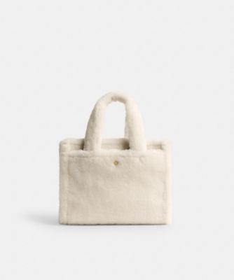 カーゴ トート バッグ 26 | COACH/コーチ | 三越伊勢丹